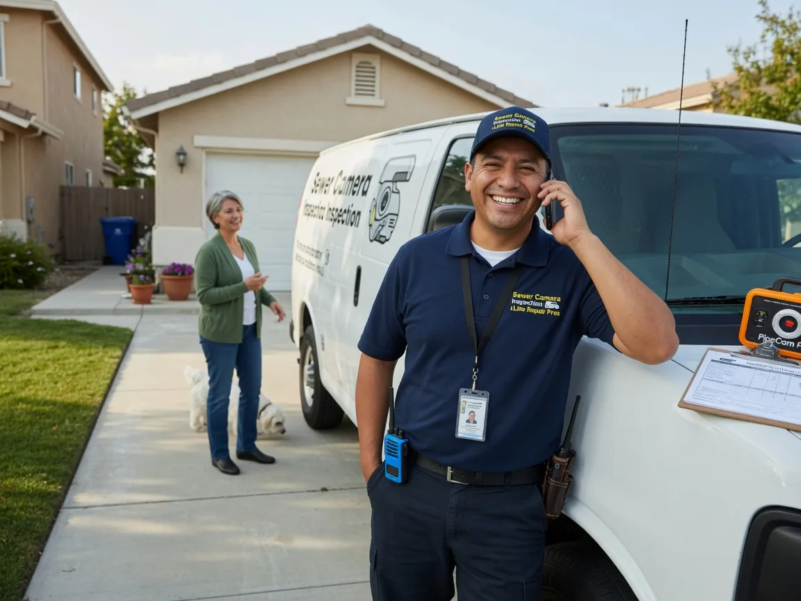 Sewer Line Repair Louisville, KY FAQs